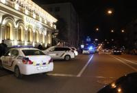 В организации покушения на Соболева подозревают гражданина РФ