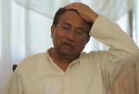 Бывшего президента Пакистана приговорили к смертной казни