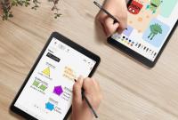 Источник: Samsung готовит недорогой планшет со стилусом S Pen