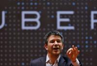 Один из основателей Uber уходит из компании ради другого проекта