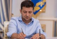 Зеленский запретил импорт электроэнергии из РФ
