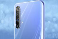 Флагманский смартфон Realme X50 5G показался на официальном изображении