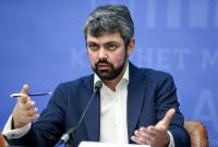 Новый глава Института нацпамяти оценил работу Вятровича Новый глава Института нацпамяти оценил работу Вятровича