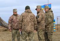 С 2020 года ВСУ перейдут на новую систему питания, - Загороднюк