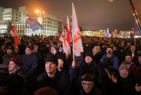 Власти Беларуси жестоко мстят противникам интеграции с РФ