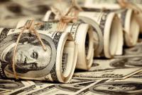 Нацбанк с начала года купил рекордные $8 миллиардов