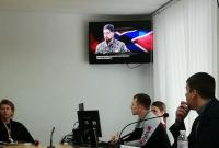 Бразильский боевик Лусварги пребывает в ОРДЛО