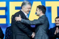 Украину пытаются оттеснить на обочину мировой политики, – Порошенко