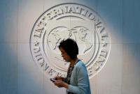 Украина ждет делегацию МВФ для достижения договоренностей по новой программе, - НБУ