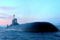 Украина зафиксировала активность подлодок РФ в Босфорском проливе