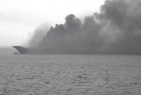ВМФ РФ обзавёлся эскадрой несуществующих авианосцев