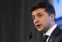 Зеленский отправился в Донецкую область