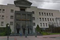Высший антикоррупционный суд получил помещение для работы