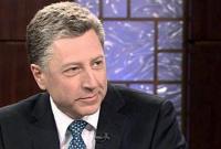 Встреча Зеленского и Трампа состоится в ближайшем будущем — Волкер