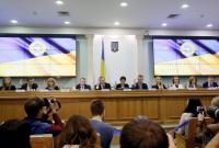 Верховный суд отменил повторную жеребьевку партий, - ЦИК