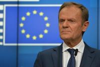 Туск пригрозил новыми мерами из-за "паспортизации" жителей Донбасса
