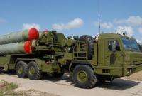 В США «разочарованы» поставками российских С-400 в Турцию