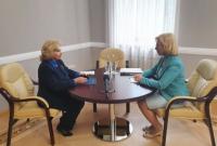 Омбудсмены обратятся к Путину и Зеленскому о помиловании некоторых граждан
