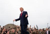Первая четверка демократов побеждает Трампа, – WSJ