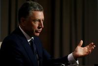 Волкер надеется, что РФ согласится на обмен пленными