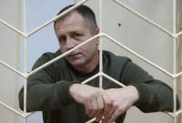 Состояние Балуха ухудшилось: болят почки, усилились отеки
