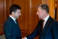 Волкер: Путин давит на Зеленского перед выборами, но это не сработает