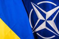 Зону ООС посетила делегация экспертов НАТО