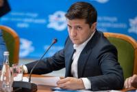 Одним из первых новая Рада будет рассматривать закон об импичменте президента - Зеленский