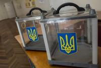 На участке на Закарпатье результаты голосования за кандидатов-мажоритарщиков признали недействительными