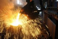 В первом полугодии промпроизводство в Украине выросло на 0,5%