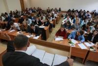 Минобразования определило ТОП-10 самых популярных вузов