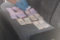 На взятке попался главный государственный инспектор управления Гоструда