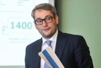 В Киевской ОГА озвучили идеи о переезде в область