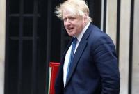 Организация встречи Зеленского с Джонсоном начнется после Brexit
