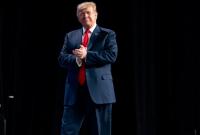 Прокуроры не могут обвинить Трампа, пока он президент — Мюллер