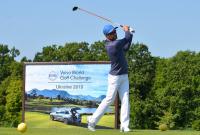 Національний фінал Volvo World Golf Challenge 2019 в Україні Національний фінал Volvo World Golf Challenge 2019 в Україні