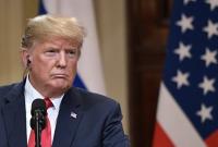 Трамп уверен, что новая власть Украины сможет завершить расследование коррупционных дел