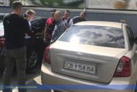 На Чернигове на взятках погорел чиновник Гоструда