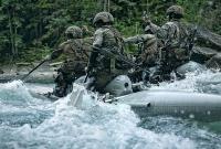 Командующий ССО рассказал об экипировке и вооружении своих бойцов