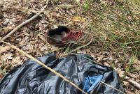 На Киевщине строители сожгли и закопали парня из-за надуманной кражи