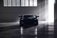 Pagani готовится к премьере экстремального Huayra BC Roadster