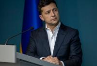 Зеленский примет участие в сессии Генассамблеи ООН