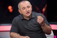 Матиос: Верховная Рада распущена обоснованно