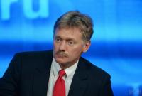 У Путина ответили, планирует ли он встретиться с Зеленским