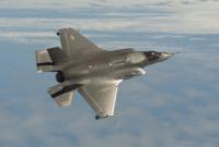 США решили прекратить обучать турецких пилотов летать на F-35