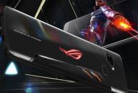 Новый смартфон ASUS ROG Phone для геймеров дебютирует в июле