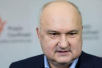Смешко назвал первую «десятку» в списке его партии