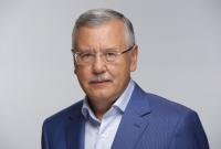 Гриценко хочет возглавить Кабмин, "если доверят"