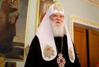 Филарет рассылает приглашения на собор УПЦ КП