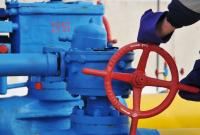 Украина предупреждает Европу о газовом кризисе, - Bloomberg
